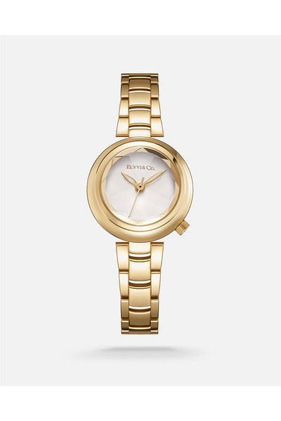 ELVVI&CO wristwatch
