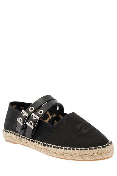 GANNI Summer Espadrille