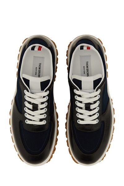 THOM BROWNE Antrenorul „Letterman”