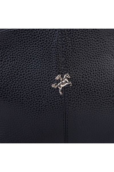 Nas Bag Three-Eye Postman Women's Bag (Width: 23 X Length: 19 X Width: 9)