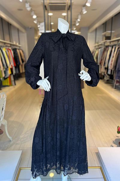 Beys 25Ss76008 Beys Design Dress