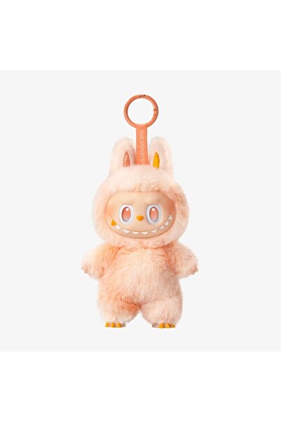 NEXTLY Set of 4 x NEXTLY plush toy, blindbox, surprise product, type LABUBU BIG INTO ENERGY, pop mart, 15cm