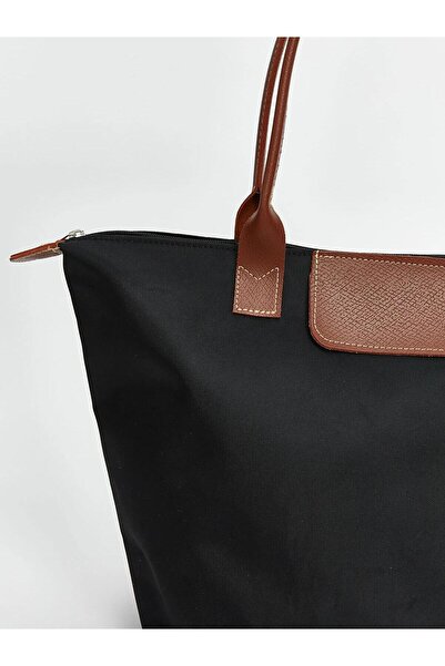 LC Waikiki LCW ACCESSORIES Γυναικεία τσάντα ώμου Leather Look (S5)