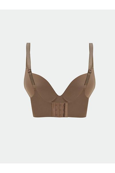 LC Waikiki Σουτιέν Lcw Dream Μπλουζάκι χωρίς εσώρουχο χωρίς γέμιση (S5)
