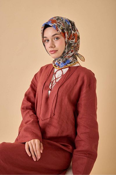Silk Home Μαλακό Φουλάρι 73088-12