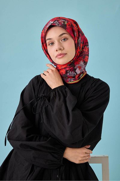 Silk Home Μαλακό Φουλάρι 73088-22