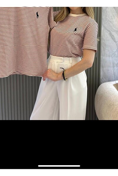 Butik Tshirt Striped