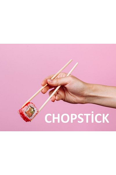 KENT Chopstick/Chinese Chopstick 10Pcs