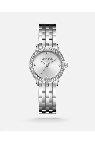 ELVVI&CO wristwatch