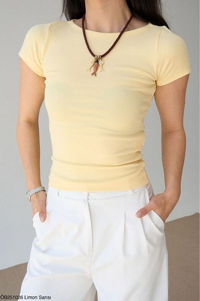 Litesa Women's Short Sleeve Zr Equivalent Plain Body