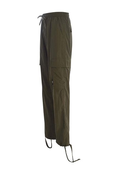 MSGM Msgm Trousers