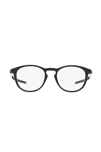 Oakley Ochelari de vedere Oakley Pitchman R Ox8105