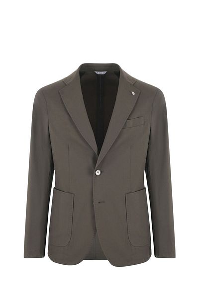 MANUEL RITZ Manuel Ritz Suit