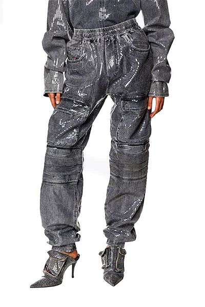 Diesel Diesel Jeans