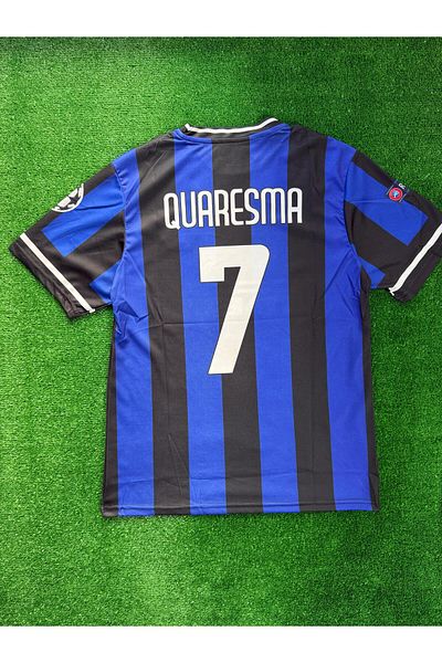 formenza Тениска QUARESMAA 7 1NTER NOSTALJI