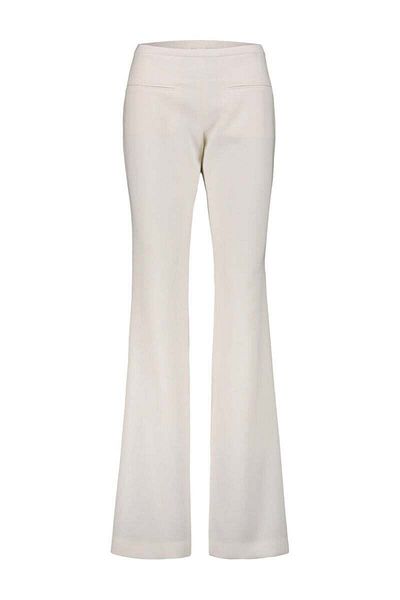 Courreges COURRÈGES Courrèges Bootcut Tailored Pants Clothing