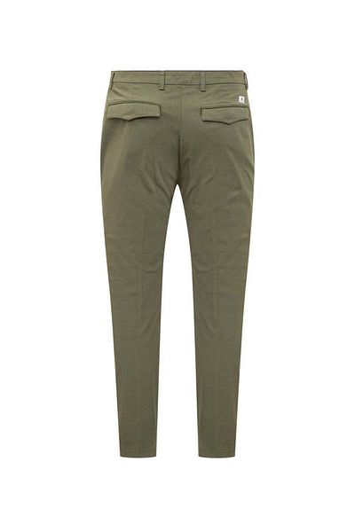 DEPARTMENT FIVE Pantaloni chino Prince Department 5