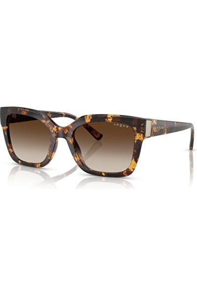 Vogue 0VO5613SB 317913 54 ENJEKSİYON KADIN GÜNEŞ