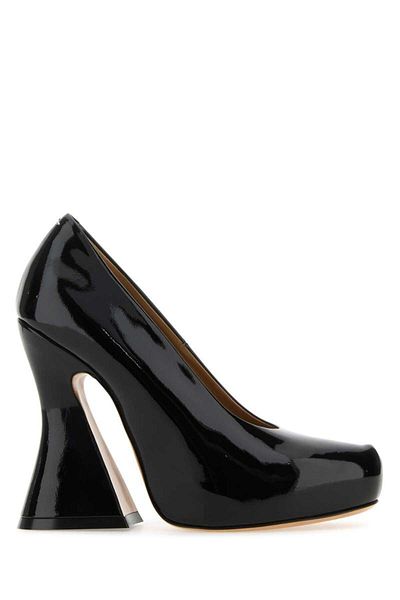 Maison Margiela Maison Margiela Heeled Shoes