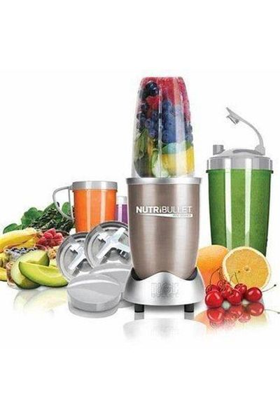Dexia Blender Nutribullet Pro Series 600 W