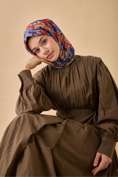 Silk Home Soft Eşarp 73088-34
