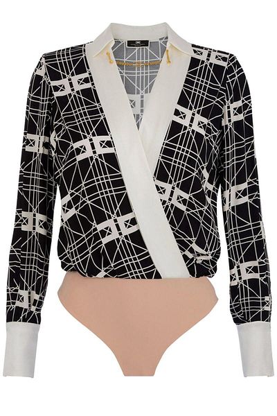 Elisabetta Franchi Elisabetta Franchi Shirts