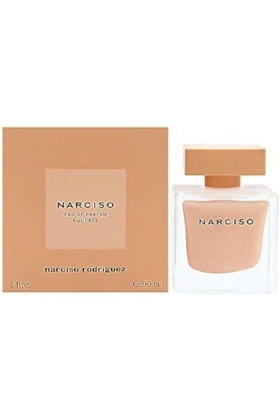 Narciso Rodriguez Narciso Poudrée Eau de Parfum for Women, 90 ml