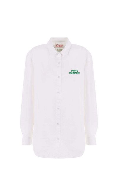 MC2 Saint Barth MC2 Saint Barth Shirts