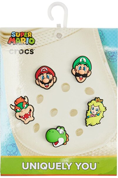 Crocs Jibbitz Terlik Süsü