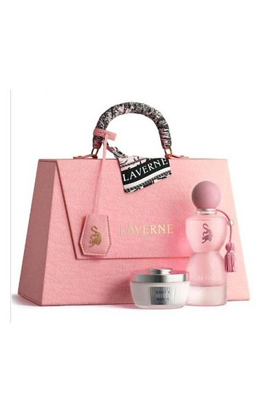 Laverne Georgina Sense Perfume by Laverne for Women 100ml