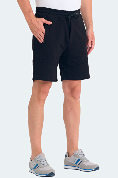Slazenger Vicente Men's Shorts Black