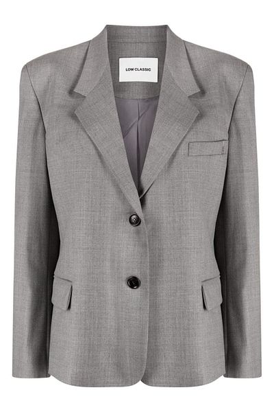 Low Classic Low Classic Classic Blazer Clothing