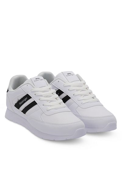Slazenger EASTERN I Ανδρικά παπούτσια Sneaker Λευκό / Γκρι