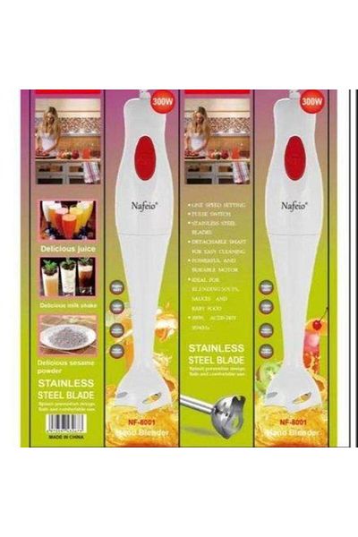 Dexia MANA BLENDER MF-8001