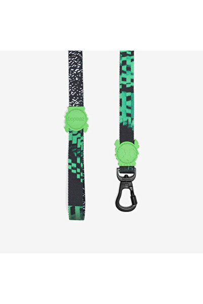 Zee.Dog Glitch Error # 410 Travel Collar - Zee.Dog