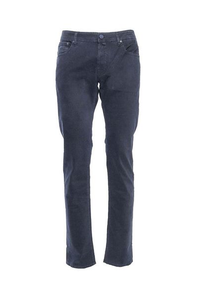 JACOB COHEN Pantaloni Jacob Cohen cu 5 buzunare