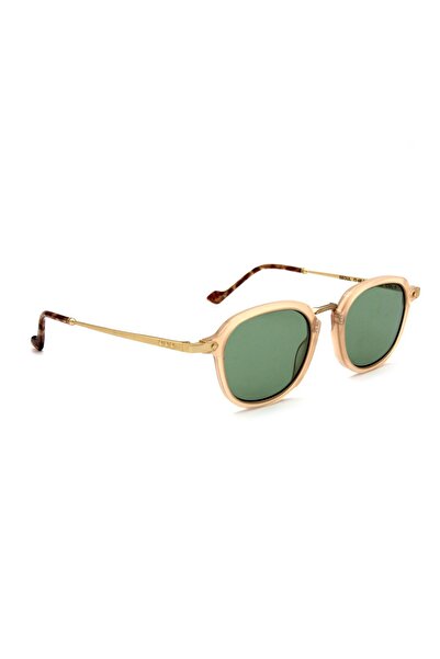 REDBERRY Rb Seoul C05 Green Women's Sunglasses