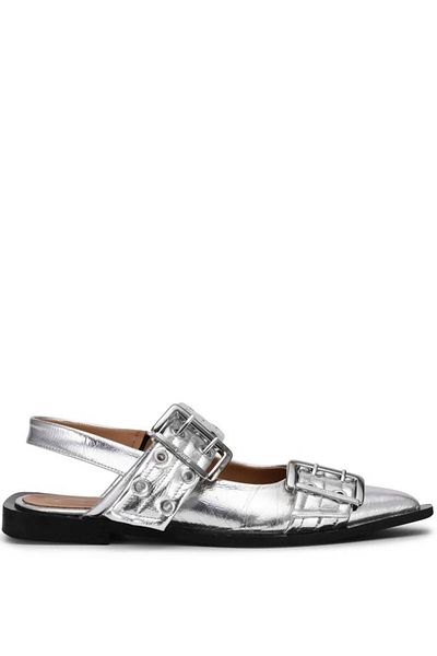 GANNI Ganni With Heel