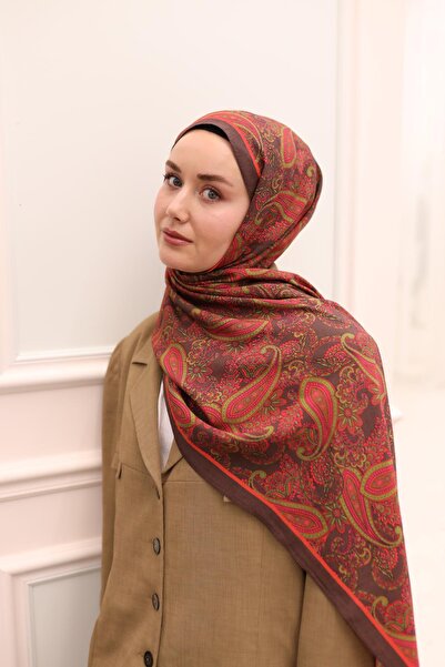 Silk Home Σάλι Mayda 81004-07