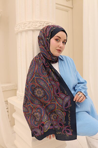 Silk Home Mayda Shawl 81002-09