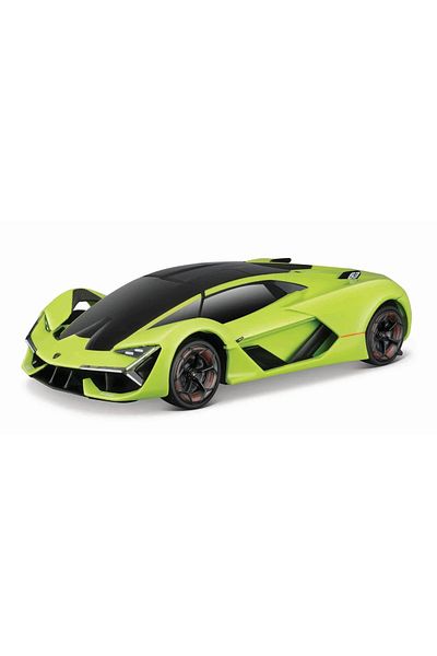 Maisto MAISTO MASINUTA WITH SUNETE SI LUMINI LAMBORGHINI THIRD MILLENNIUM SCARA 1 LA 24