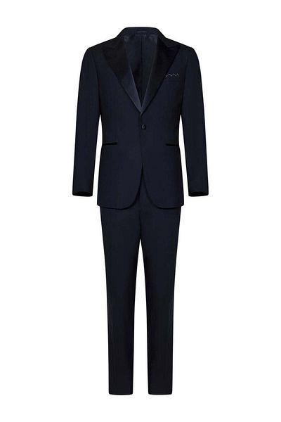 Low Brand Low Brand Suit
