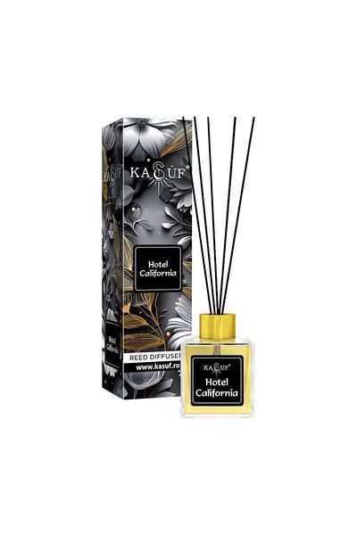 kasuf Room fragrance KASUF 100 ml HOTEL CALIFORNIA
