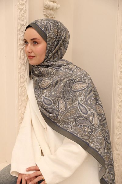 Silk Home Σάλι Mayda 81003-18
