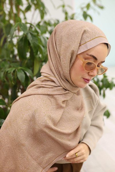 Silk Home Mayda Shawl 81001-02