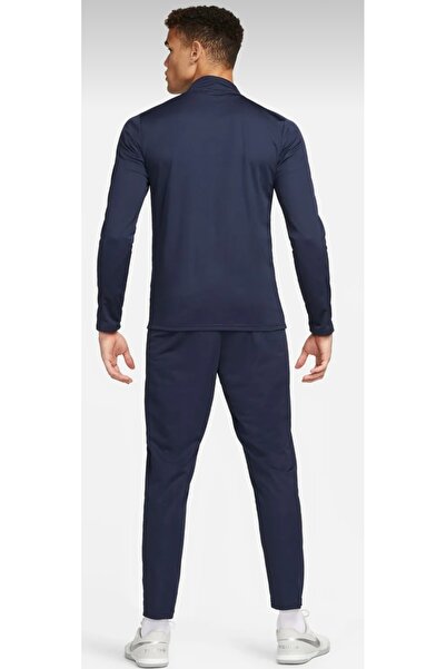 Nike Eşofman Takımı,S,Mavi