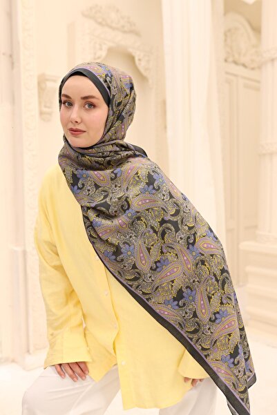 Silk Home Şal Mayda 81004-24