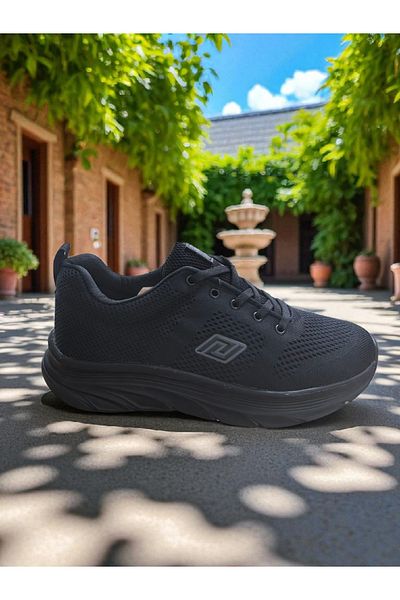 PARLEY Konay 286Y Platform Sole Sneakers