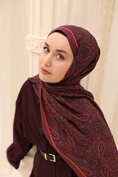 Silk Home Şal Mayda 81004-12