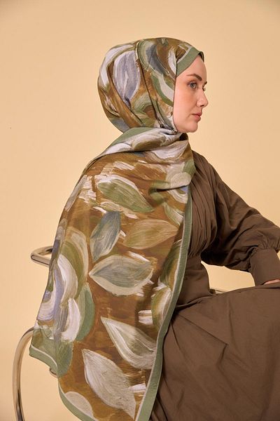 Silk Home Mayda Shawl 81007-12